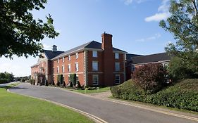 Whittlebury Hall And Spa